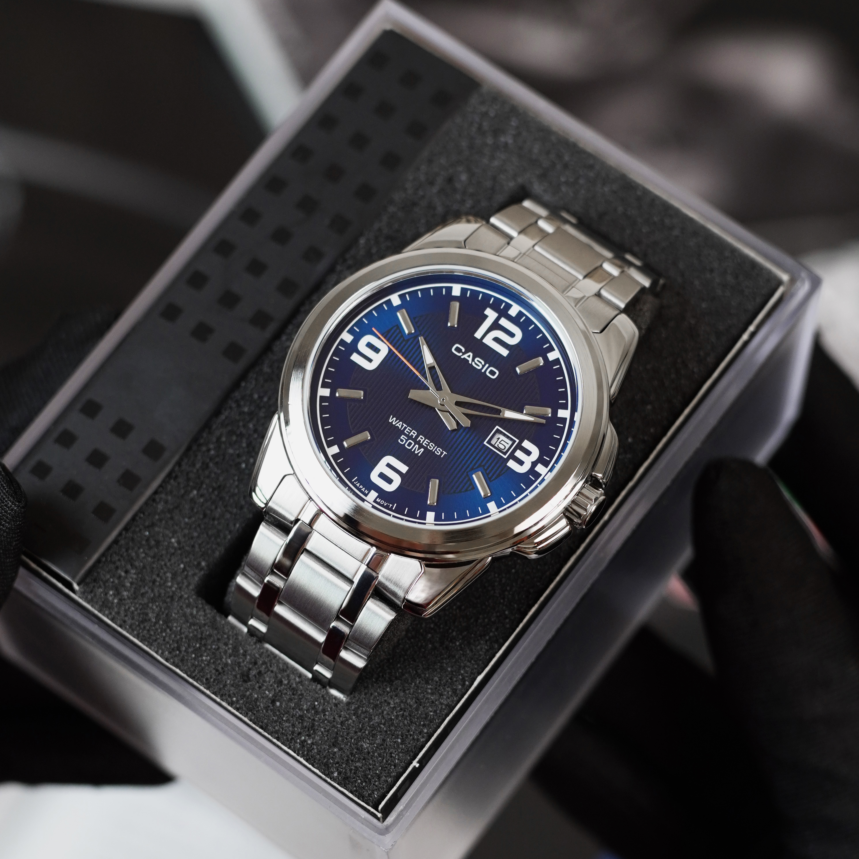 Casio MTP-1314D-2AVDF - 11