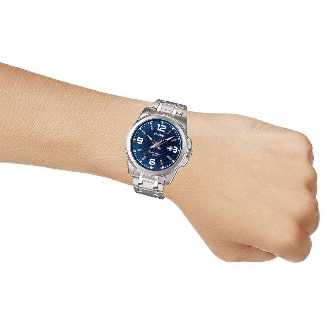 Casio MTP-1314D-2AVDF - 2