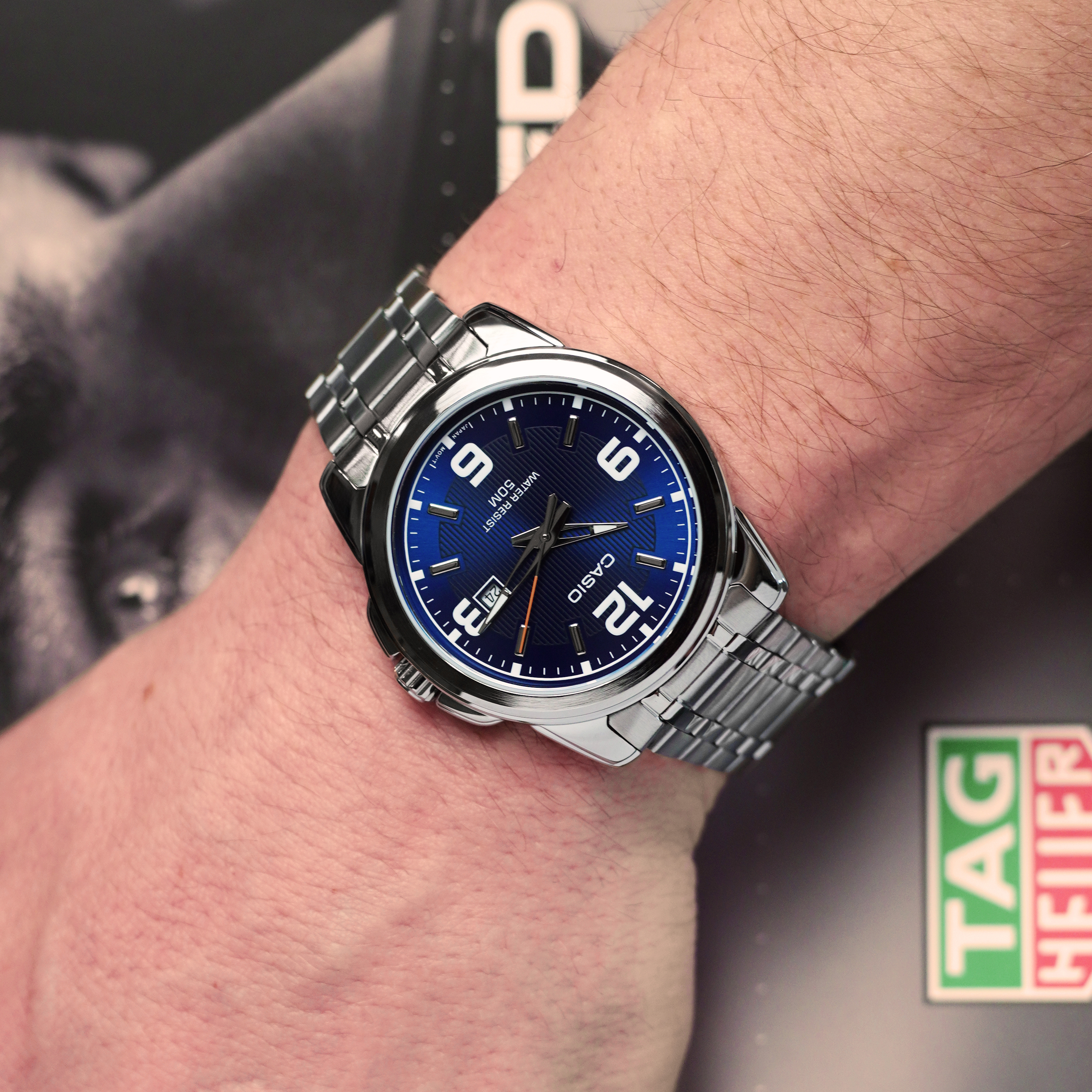 Casio MTP-1314D-2AVDF - 5