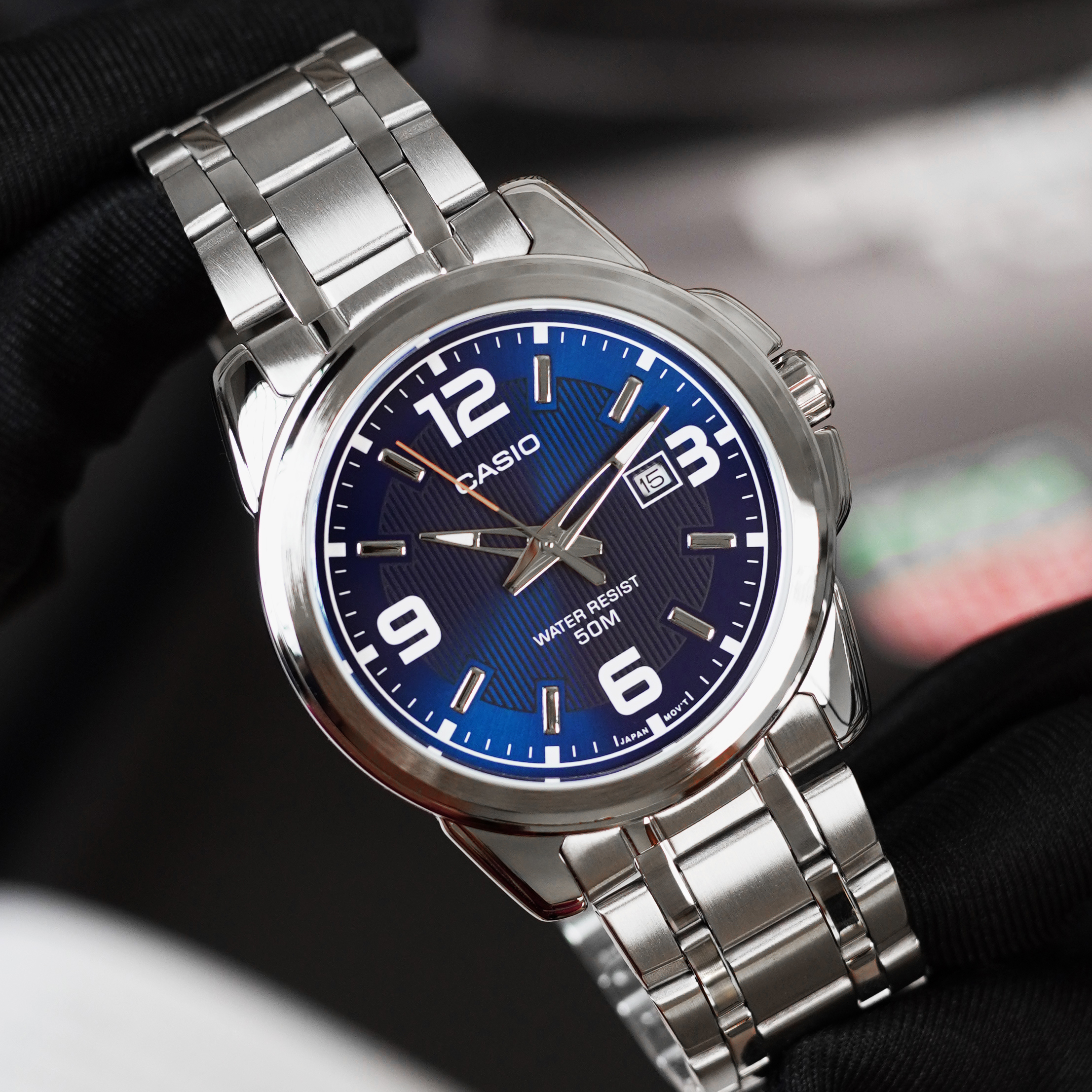 Casio MTP-1314D-2AVDF - 7