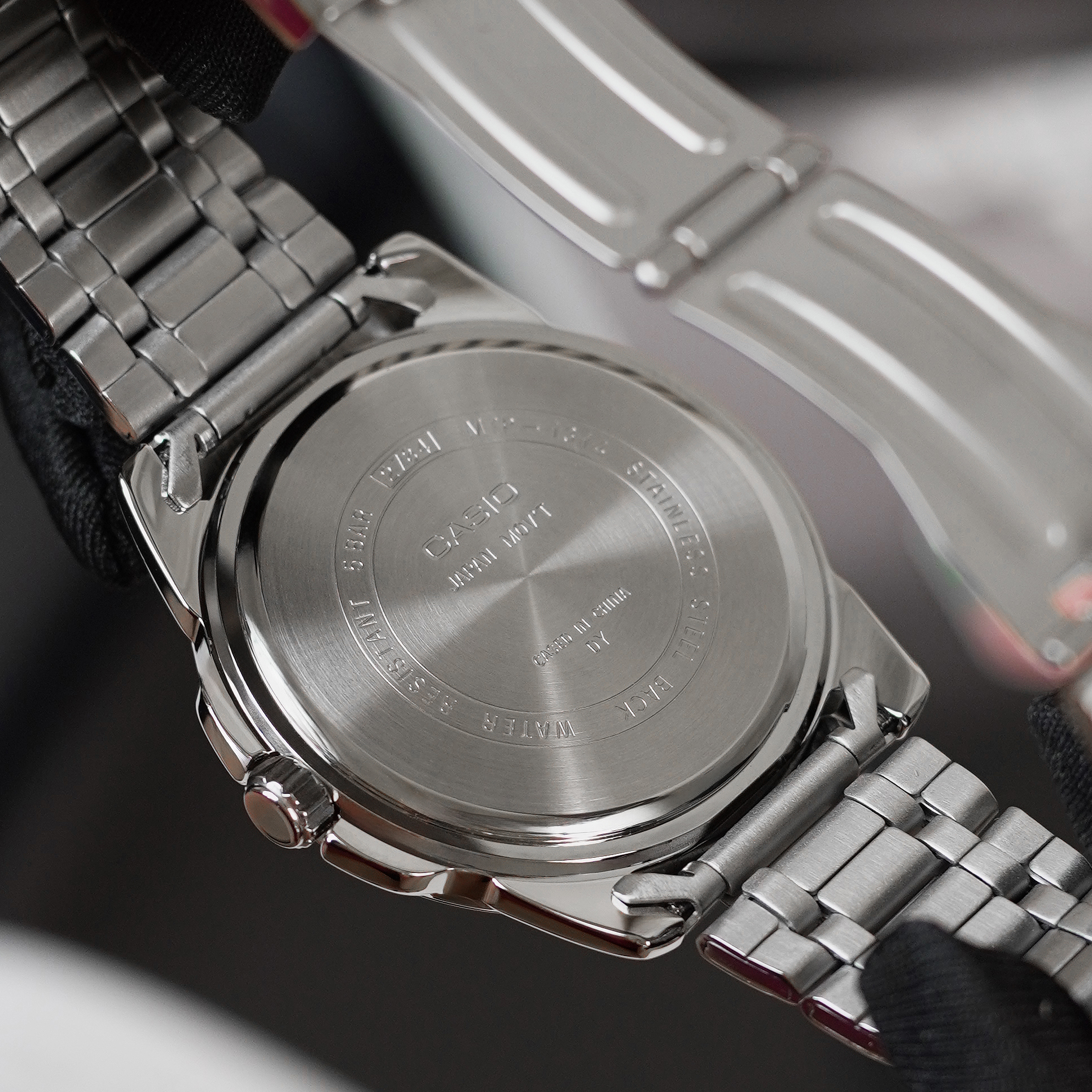 Casio MTP-1314D-2AVDF - 9