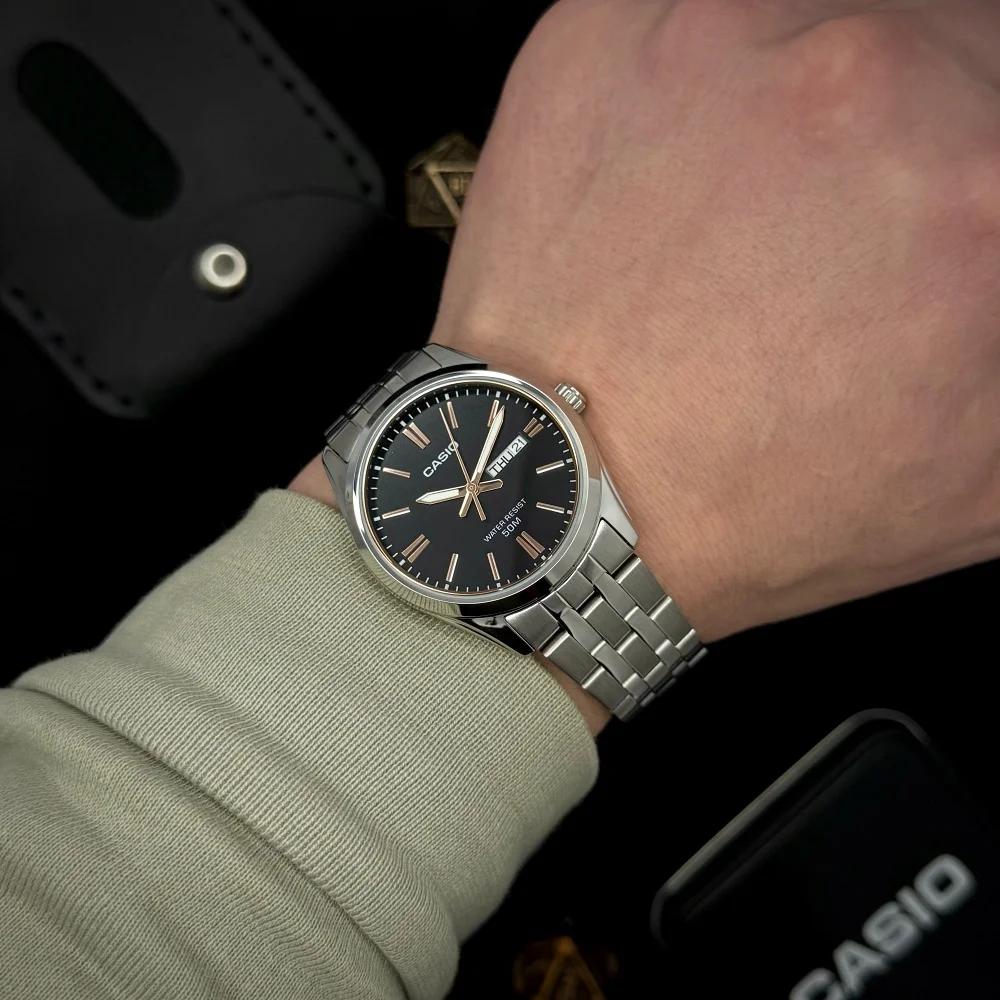 Casio MTP-1335D-1A2 - 2