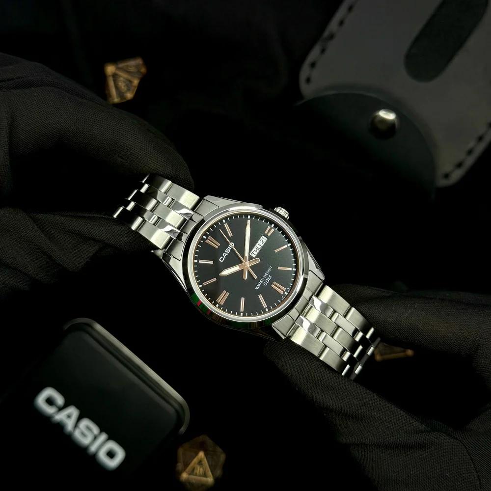 Casio MTP-1335D-1A2 - 3