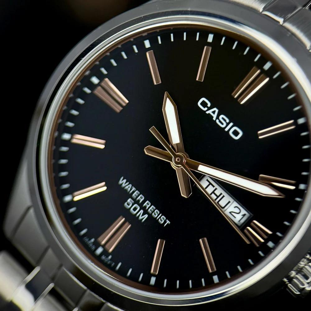 Casio MTP-1335D-1A2 - 4