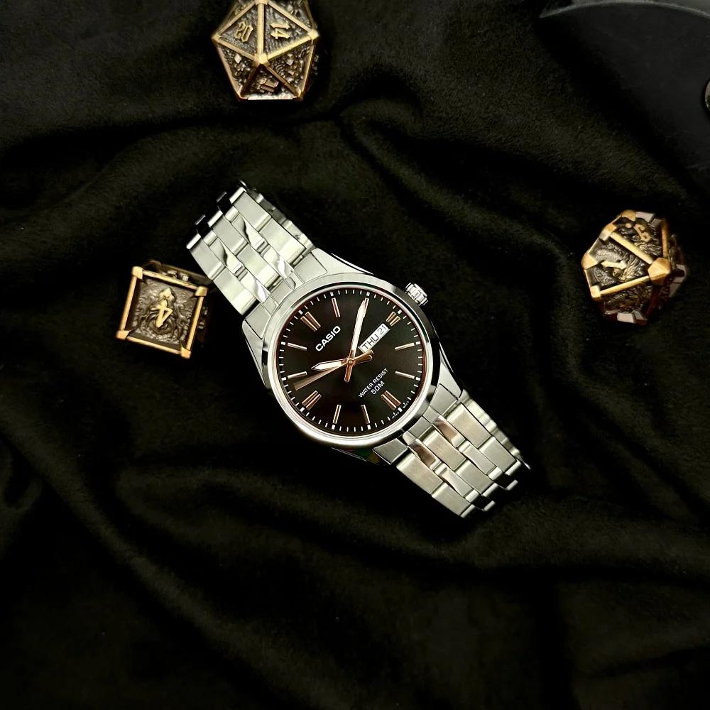 Casio MTP-1335D-1A2 - 5