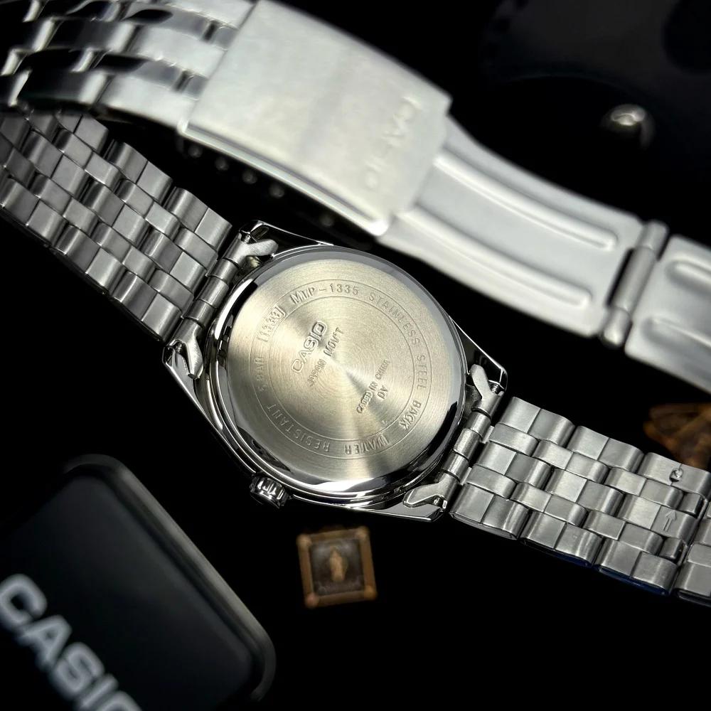 Casio MTP-1335D-1A2 - 6