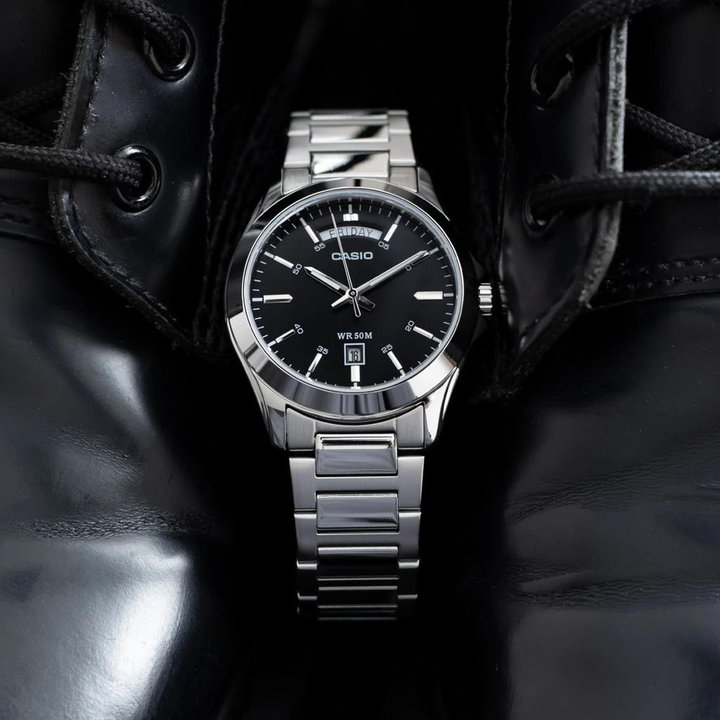 Casio MTP-1370D-1A1 - 2