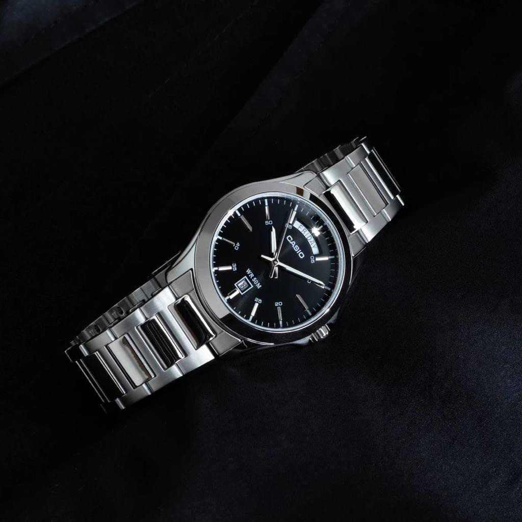 Casio MTP-1370D-1A1 - 3