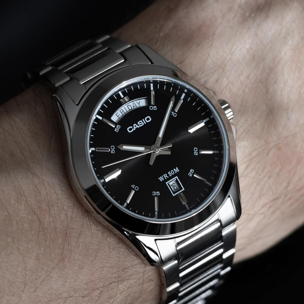 Casio MTP-1370D-1A1 - 4