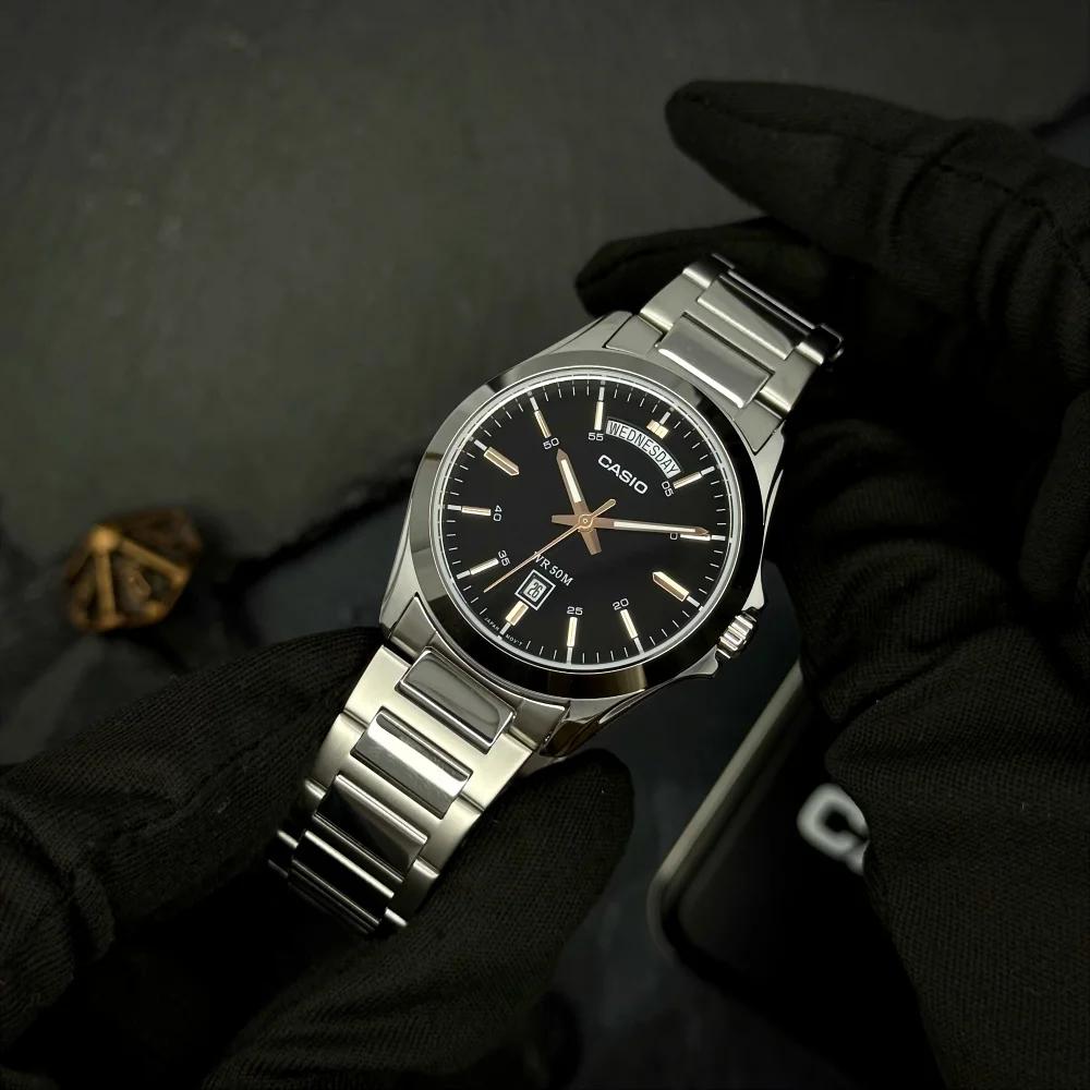 Casio MTP-1370D-1A2 - 3