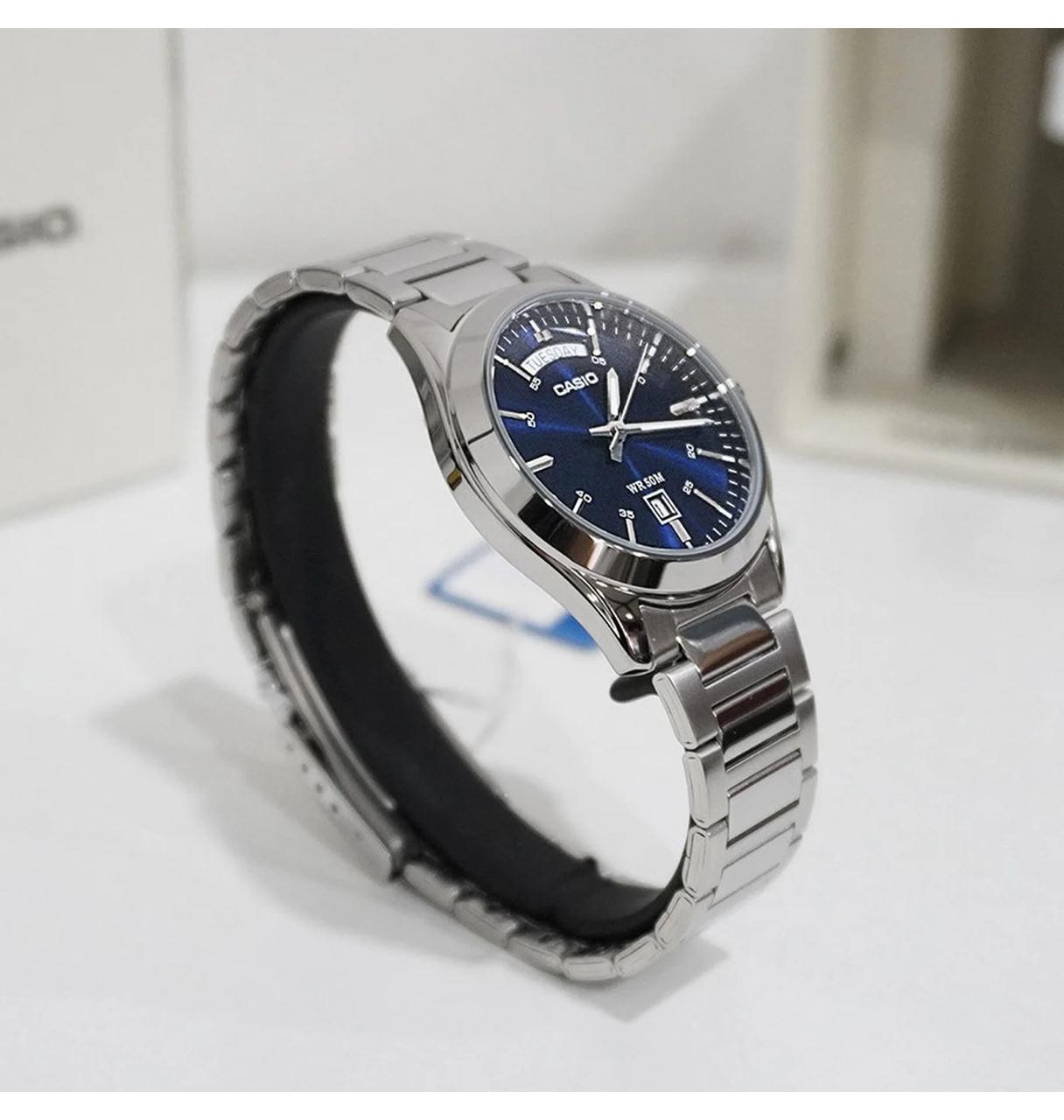 Casio MTP-1370D-2A2 - 4