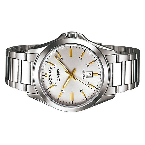 Casio MTP-1370D-7A2 - 2