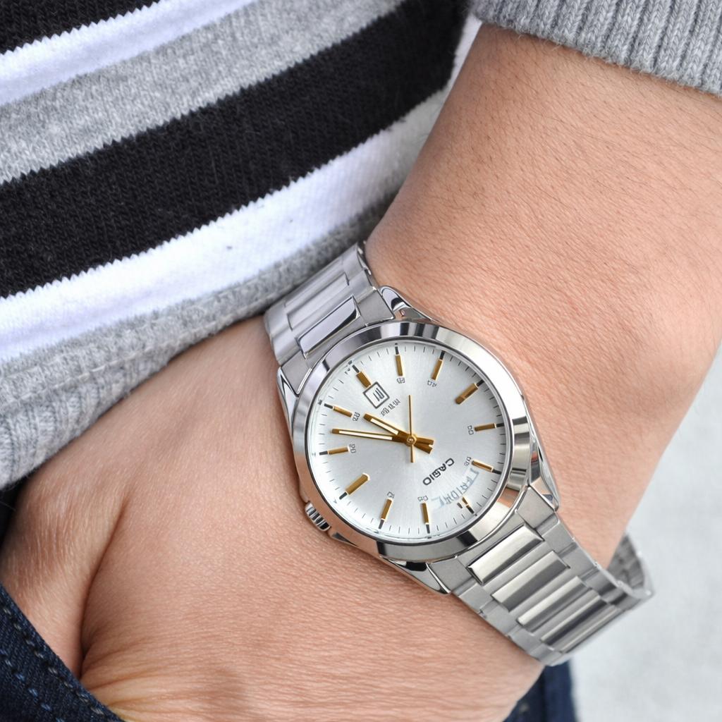 Casio MTP-1370D-7A2 - 3