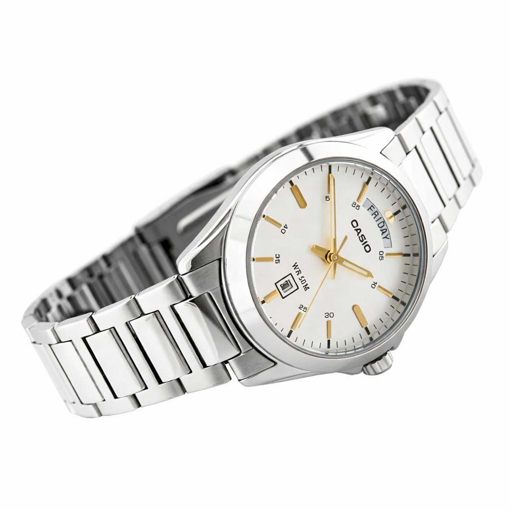 Casio MTP-1370D-7A2 - 4