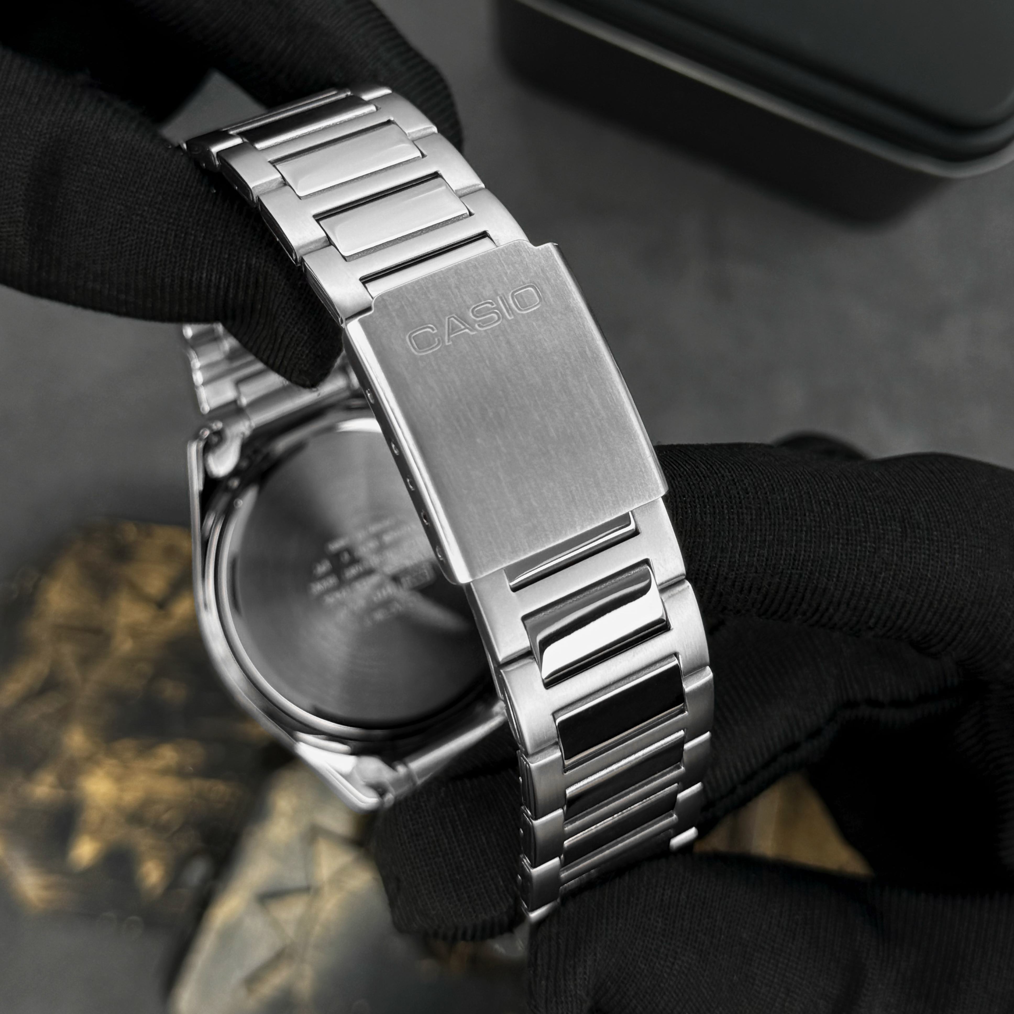Casio MTP-1370D-7A2 - 7