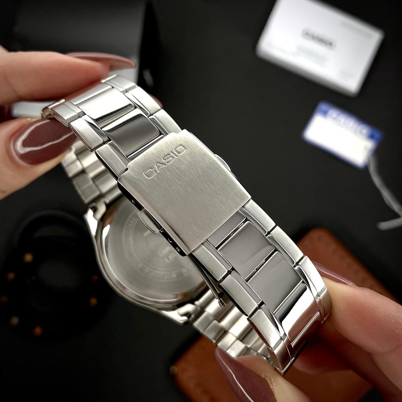 Casio MTP-1374D-1A - 6