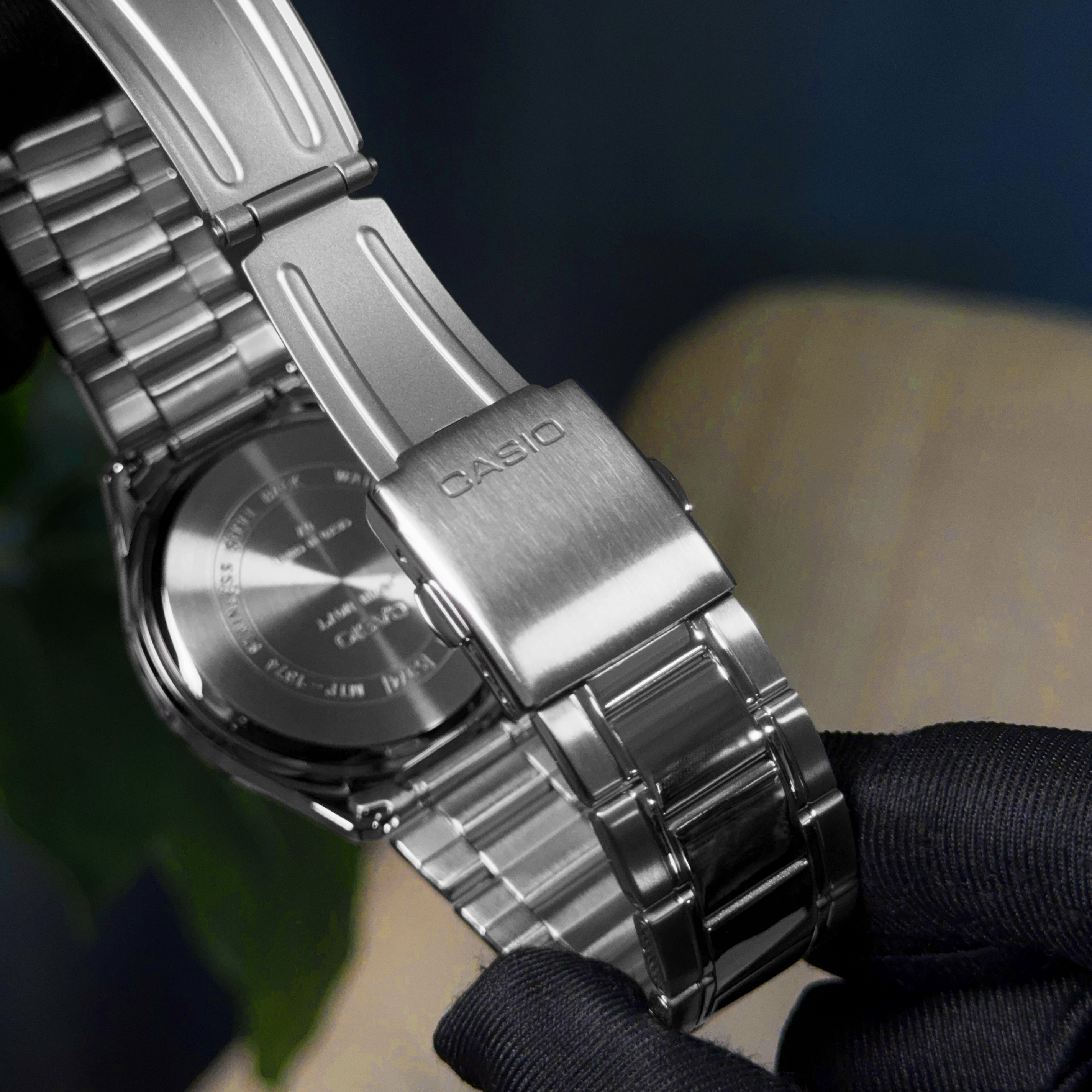 Casio MTP-1374D-7A - 10