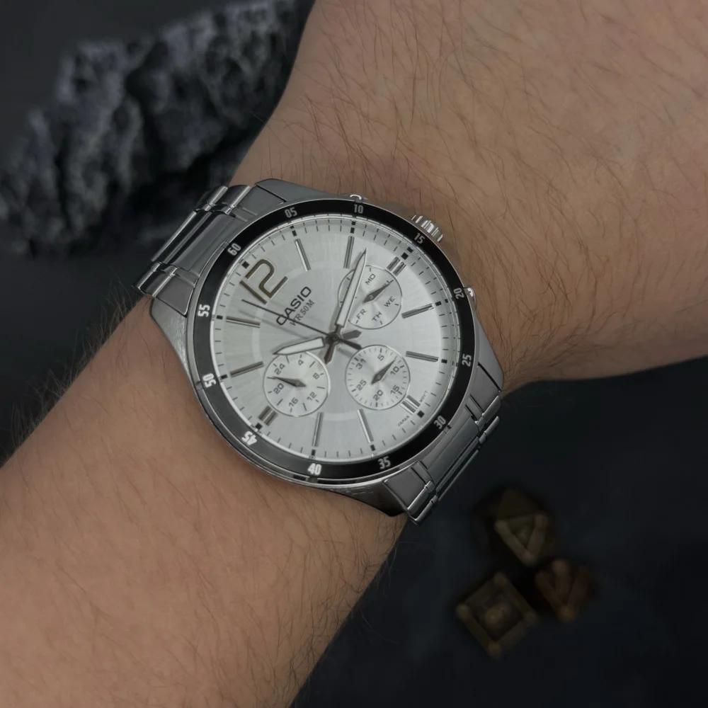 Casio MTP-1374D-7A - 2