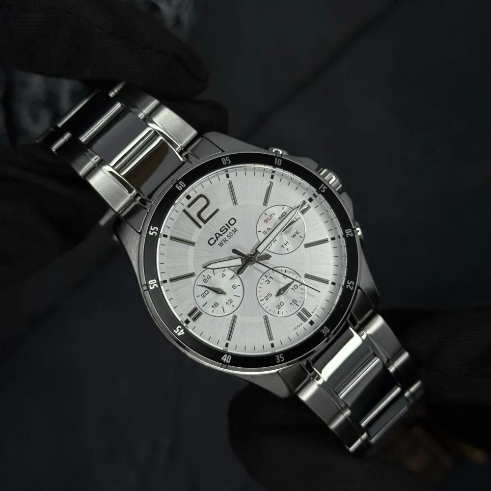 Casio MTP-1374D-7A - 4