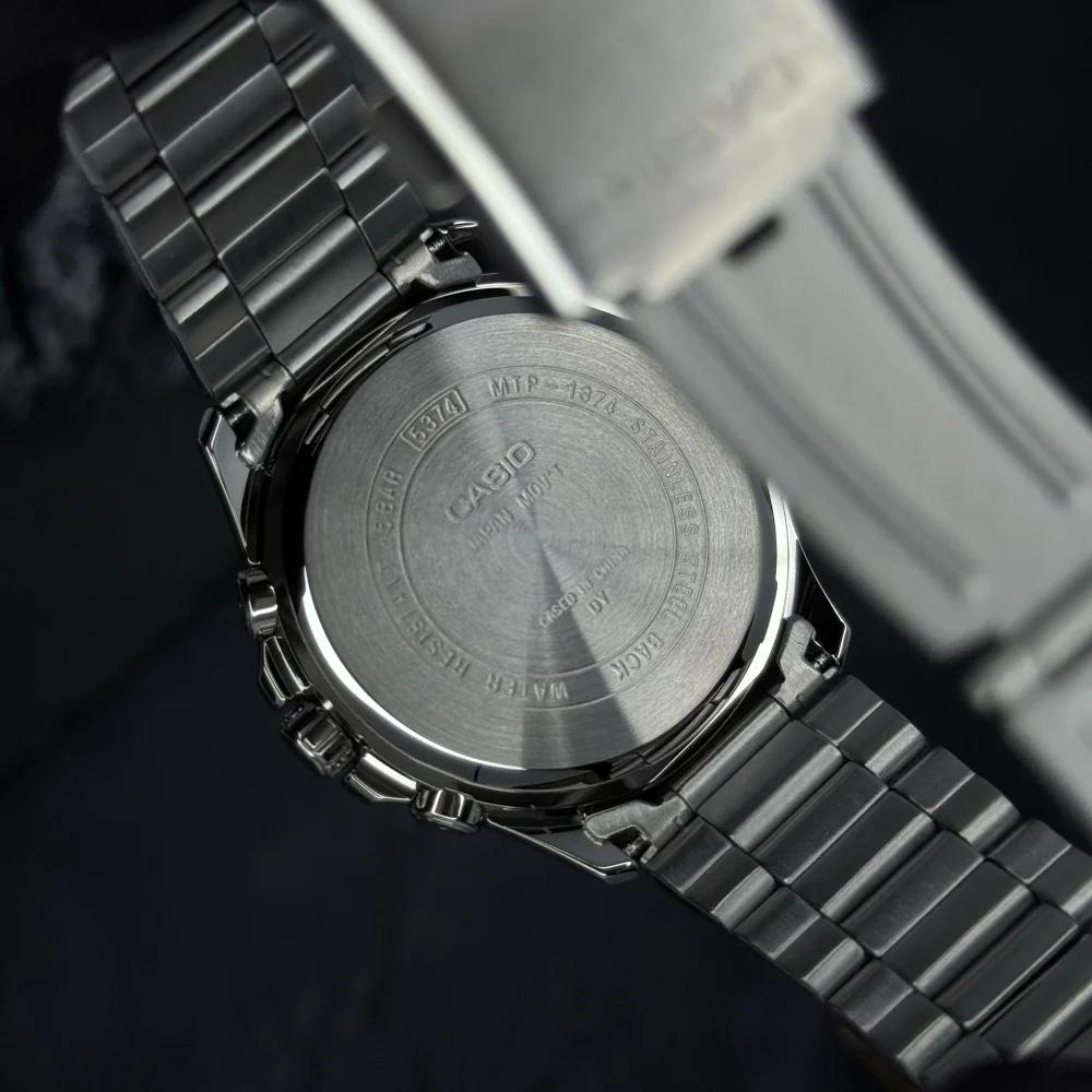 Casio MTP-1374D-7A - 6