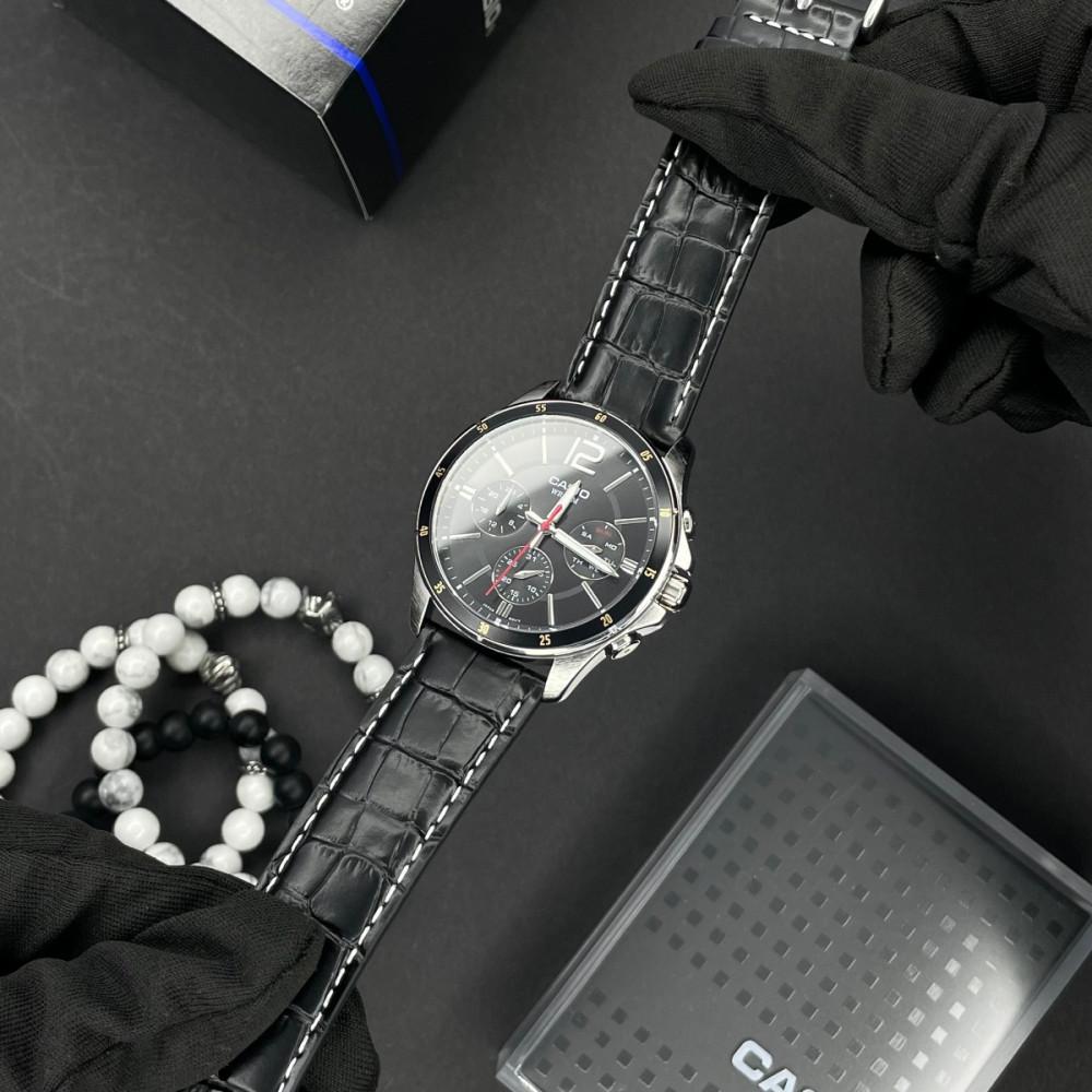 Casio MTP-1374L-1A - 3