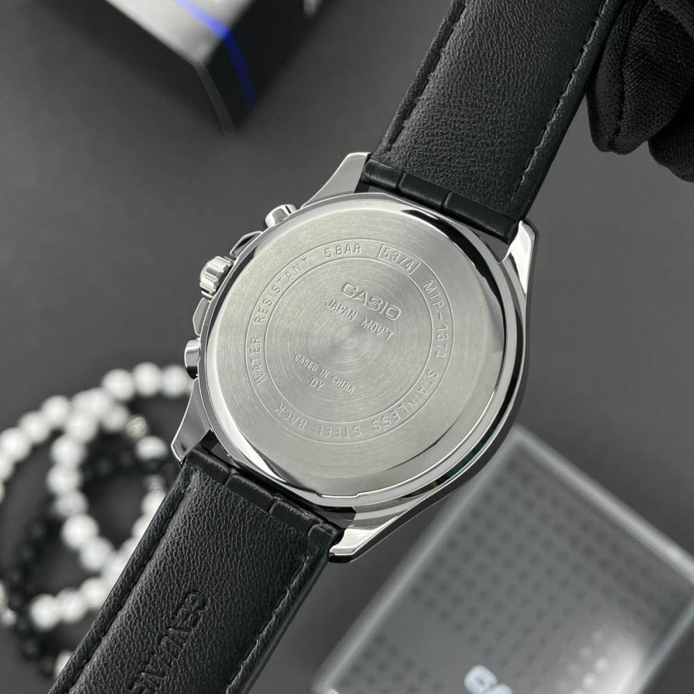 Casio MTP-1374L-1A - 4
