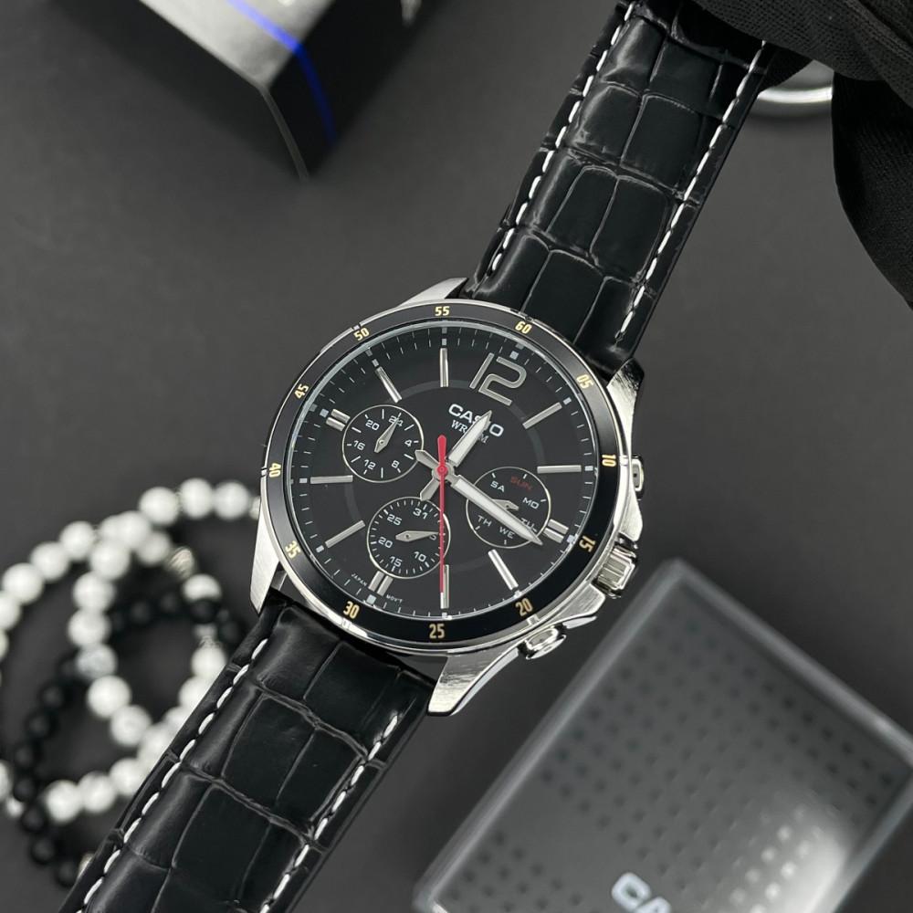Casio MTP-1374L-1A - 5