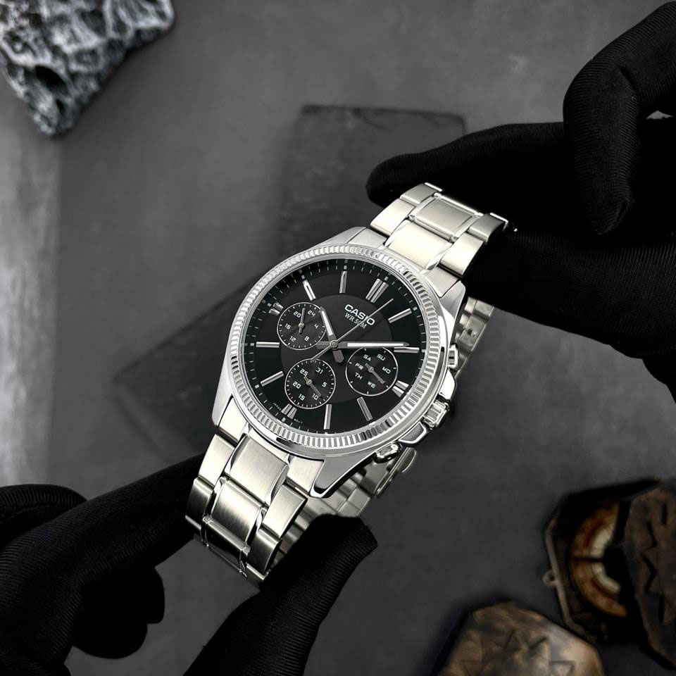 Casio MTP-1375D-1A - 2