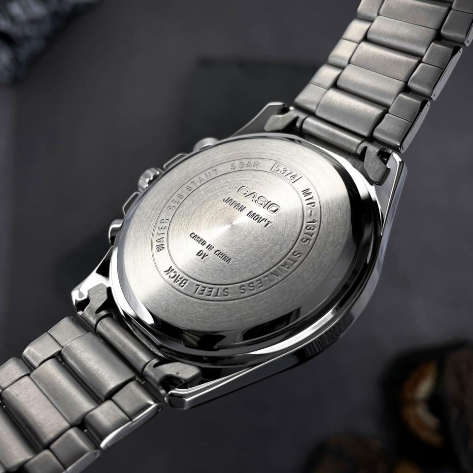 Casio MTP-1375D-1A - 3