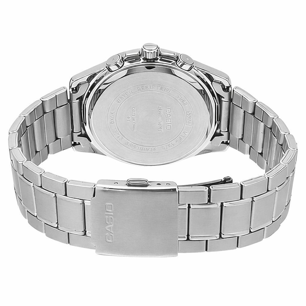 Casio MTP-1375D-2A1 - 2