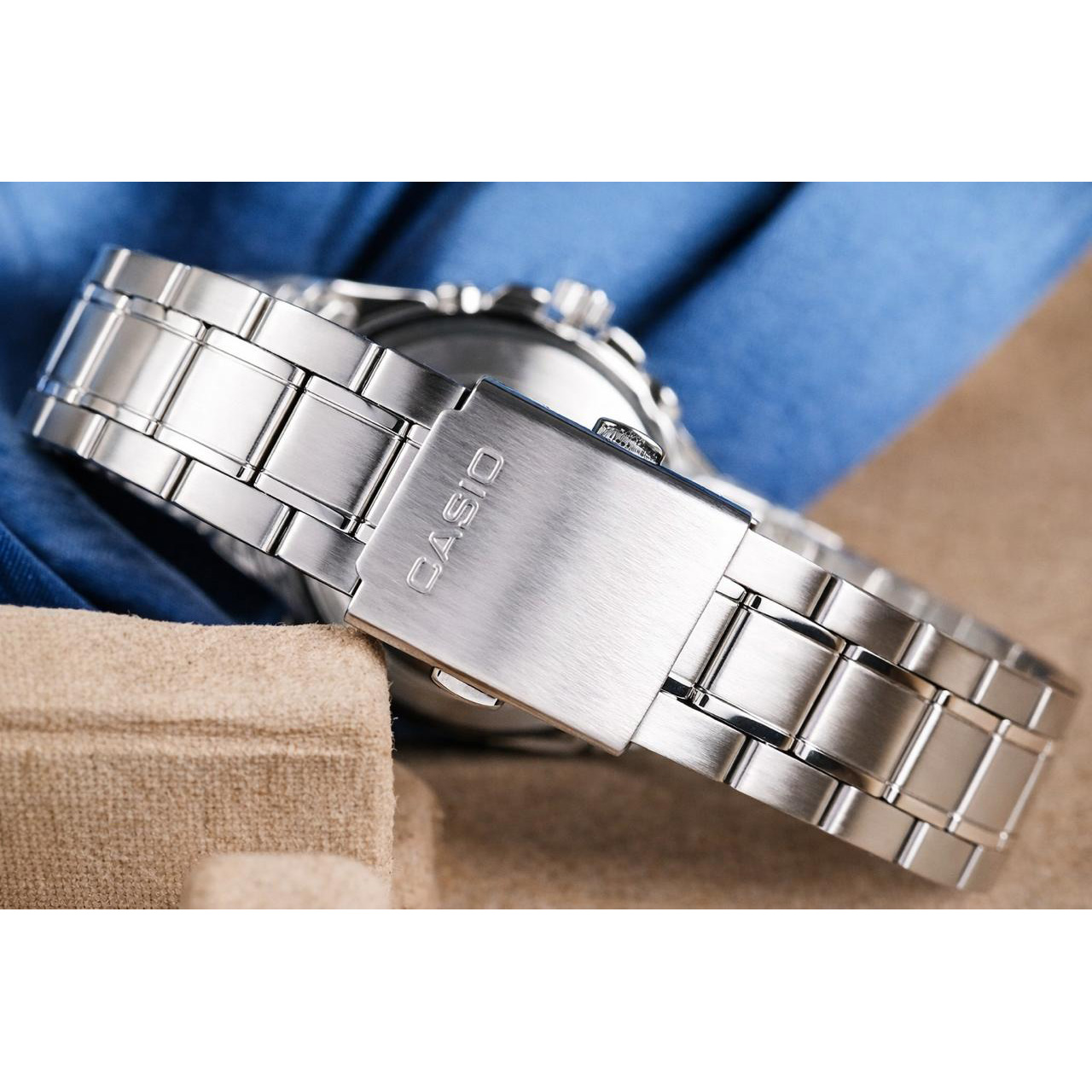 Casio MTP-1375D-2A1 - 5