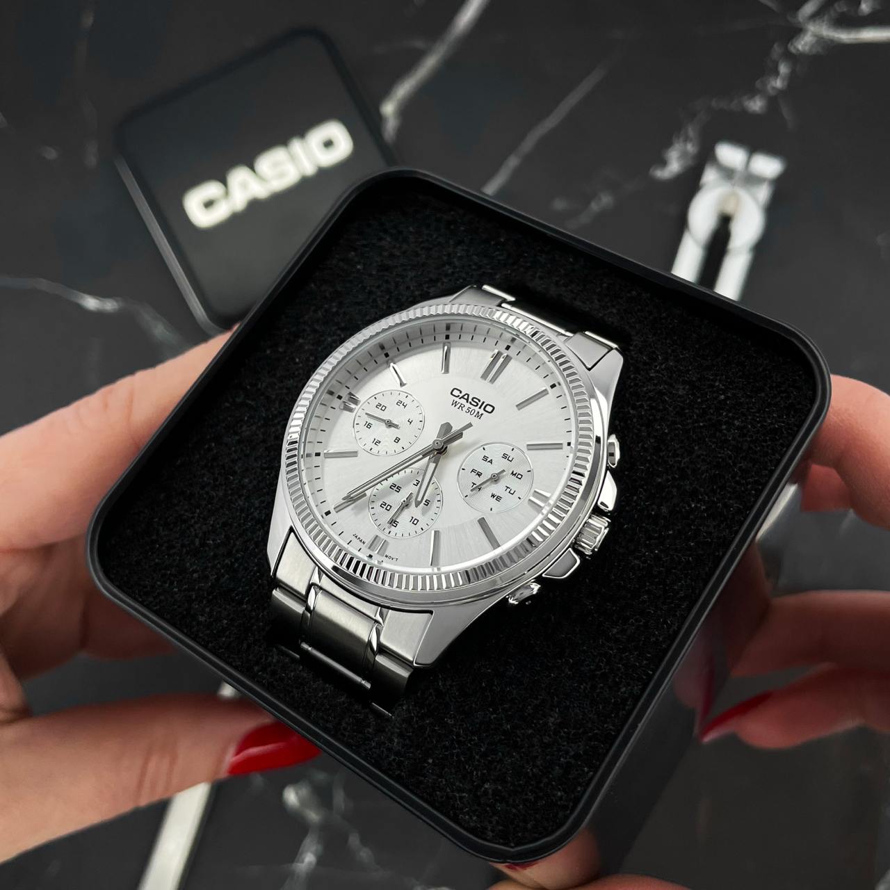 Casio MTP-1375D-7A - 2