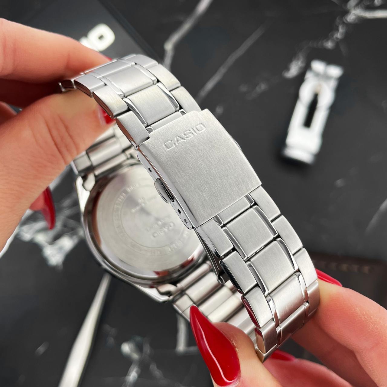 Casio MTP-1375D-7A - 6