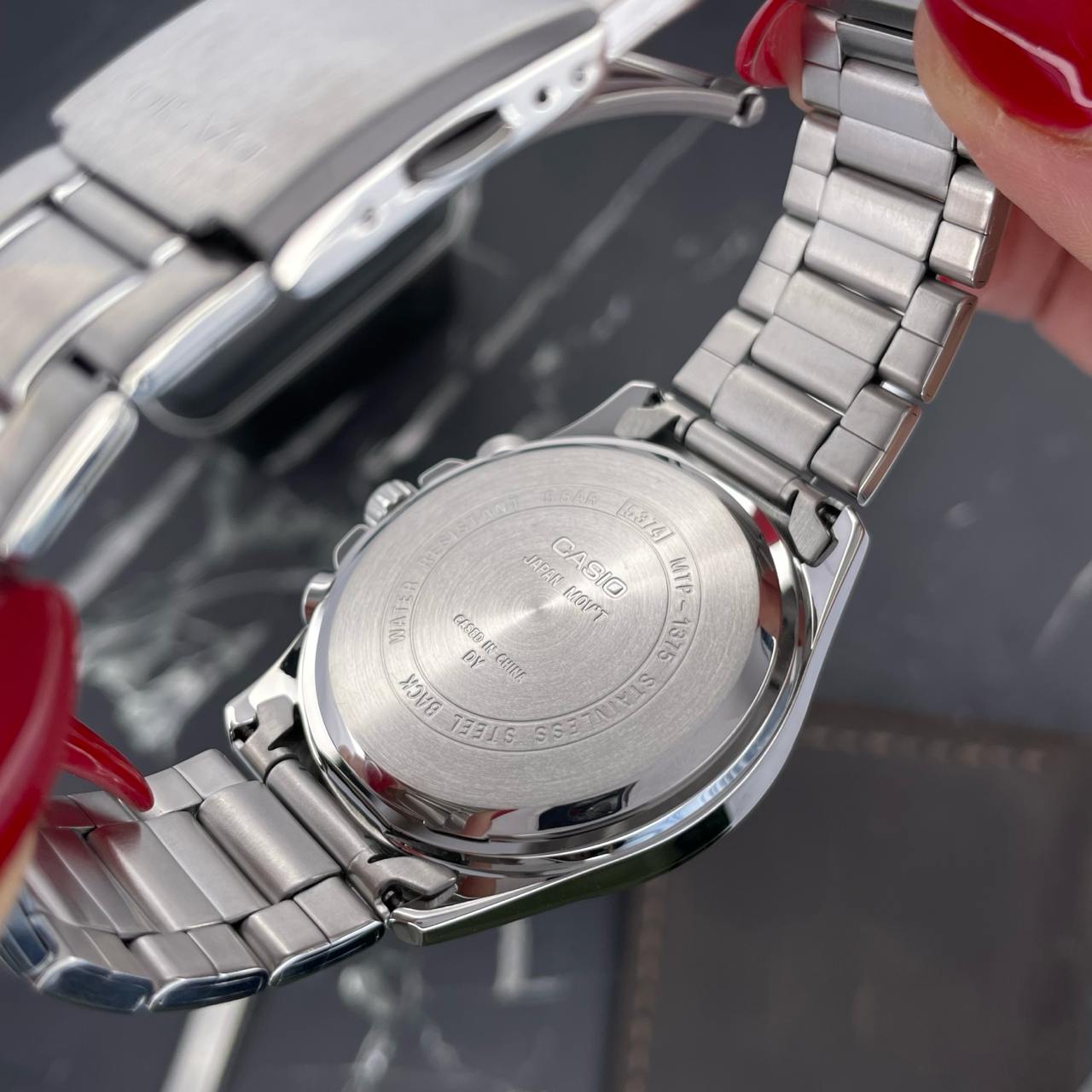 Casio MTP-1375D-7A - 7
