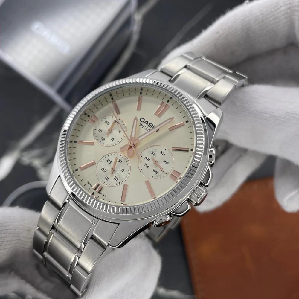 Casio MTP-1375D-7A2 - 2