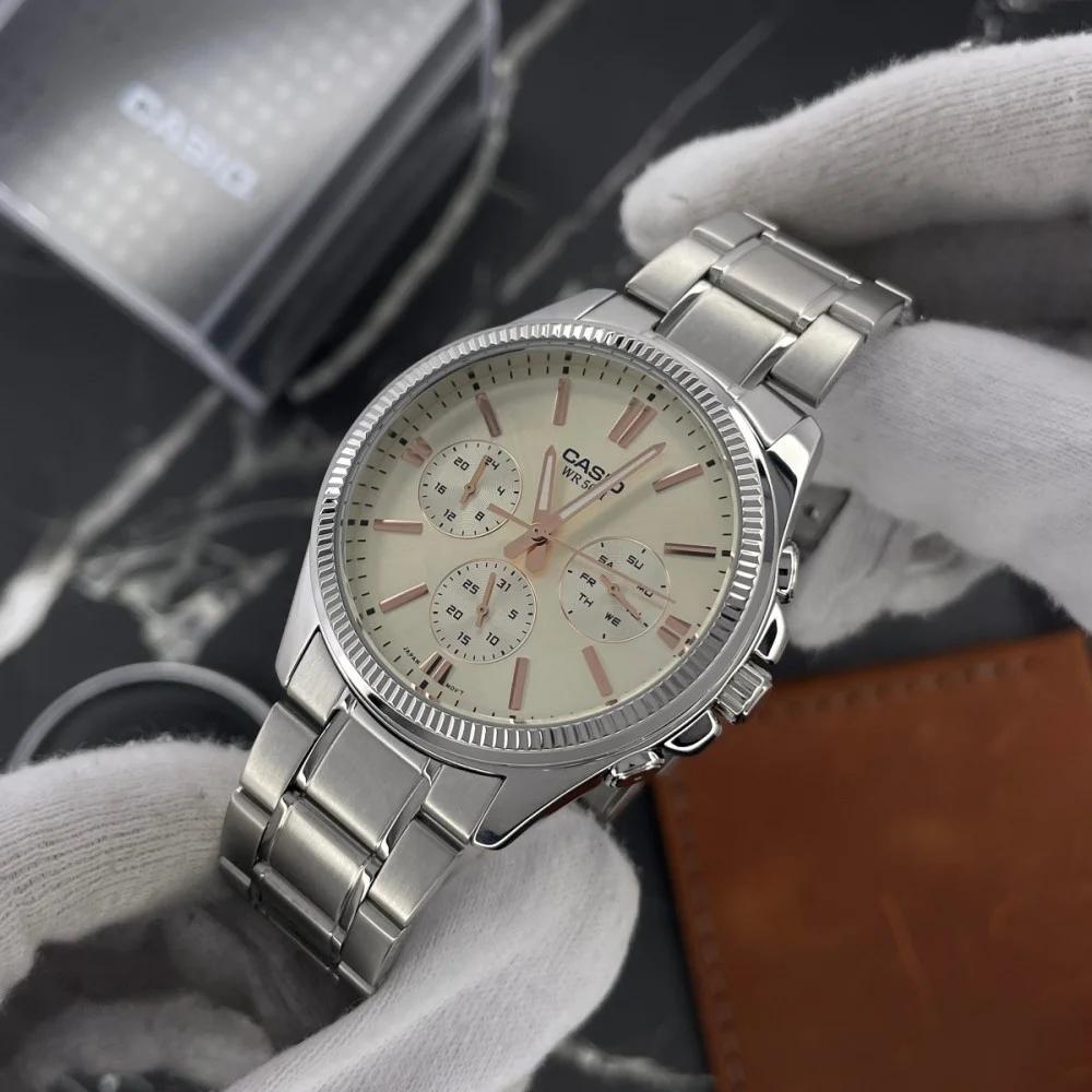 Casio MTP-1375D-7A2 - 3
