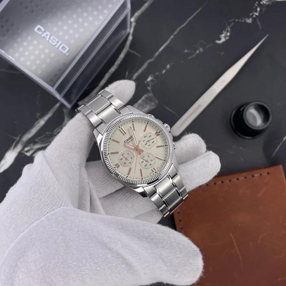 Casio MTP-1375D-7A2 - 4
