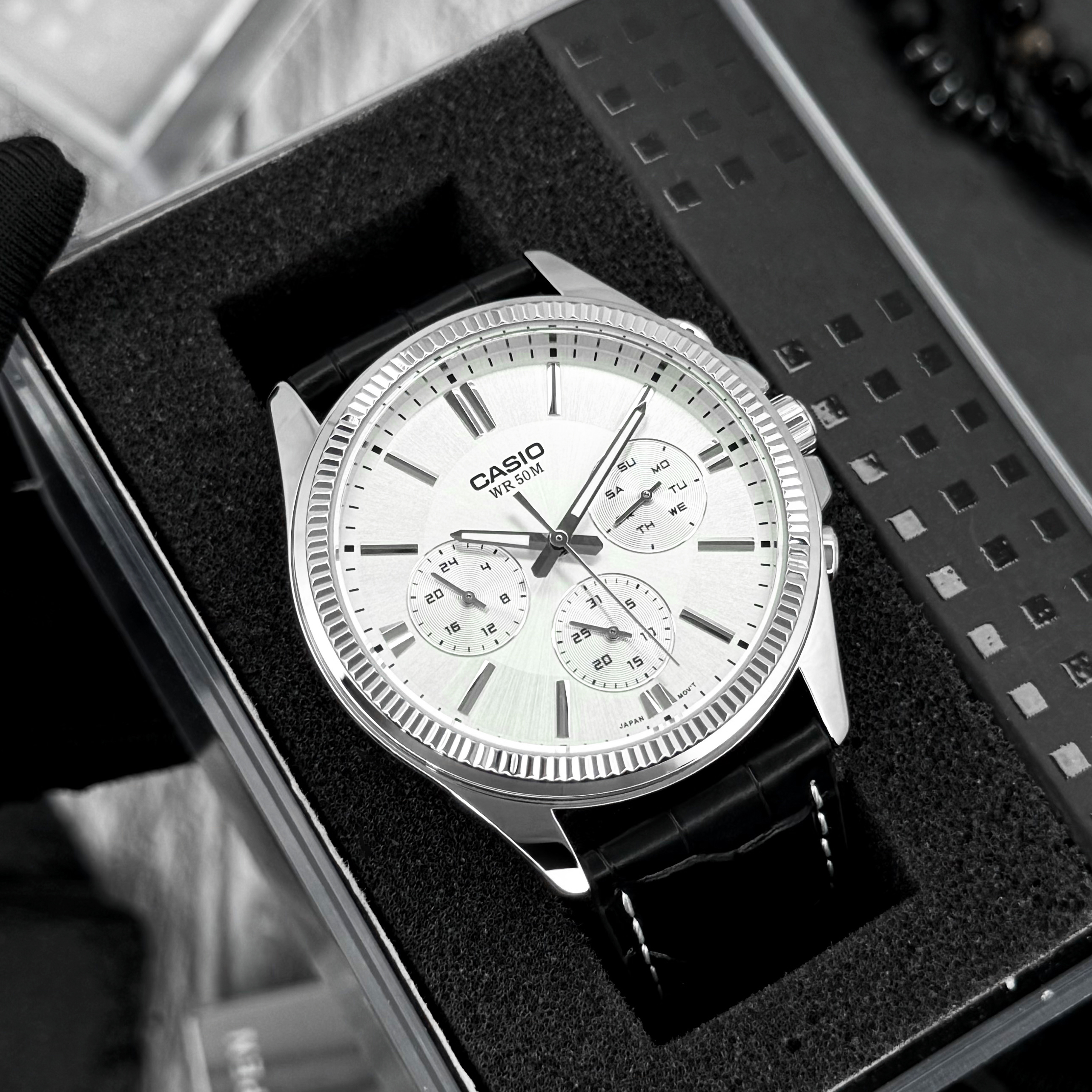 Casio MTP-1375L-7A - 11