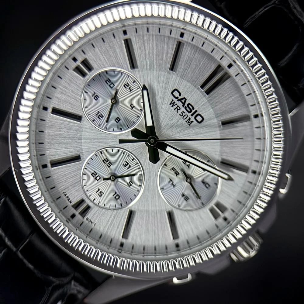 Casio MTP-1375L-7A - 4