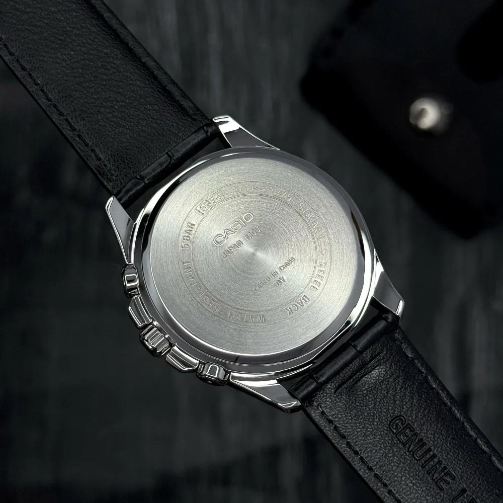 Casio MTP-1375L-7A - 6