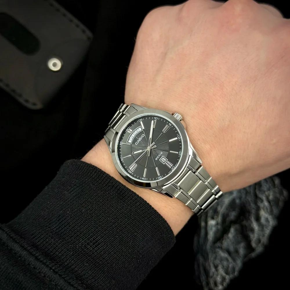 Casio MTP-1381D-1A - 2