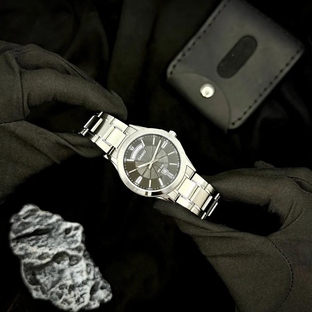 Casio MTP-1381D-1A - 3