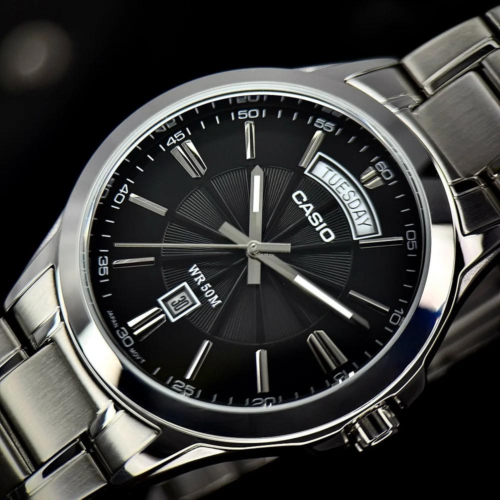 Casio MTP-1381D-1A - 4