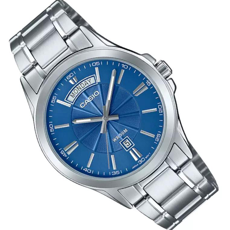 Casio MTP-1381D-2A - 5