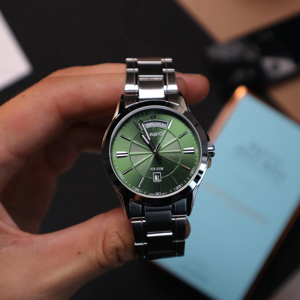 Casio MTP-1381D-3A - 4