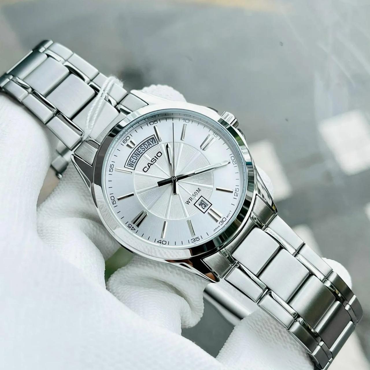 Casio MTP-1381D-7A - 4