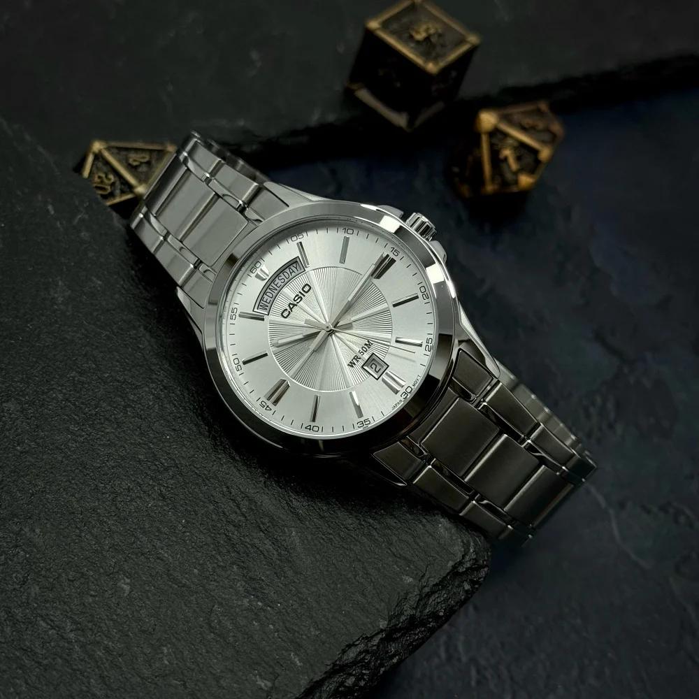 Casio MTP-1381D-7A - 5