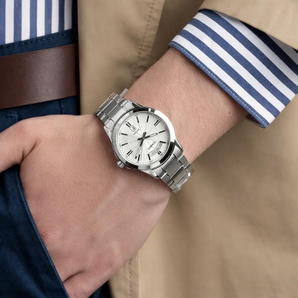 Casio MTP-1381D-7A - 6