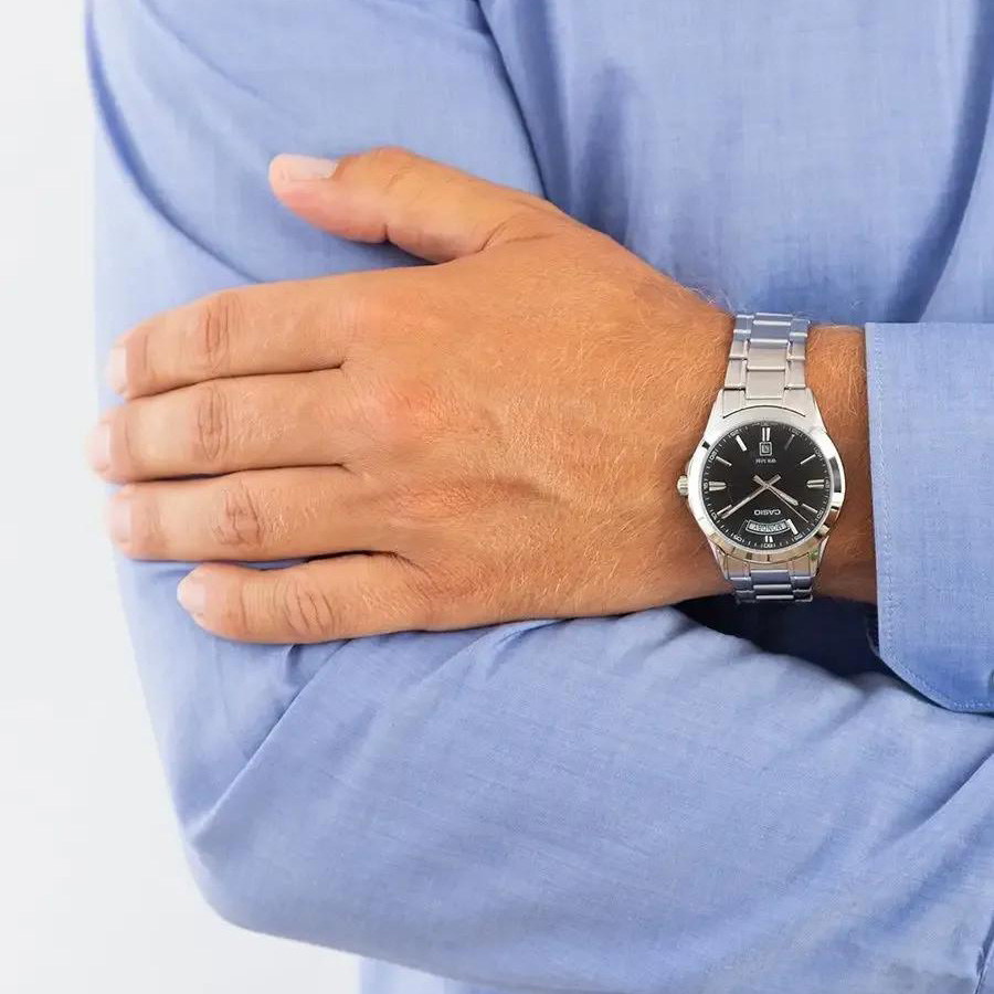 Casio MTP-1381D-8A - 2