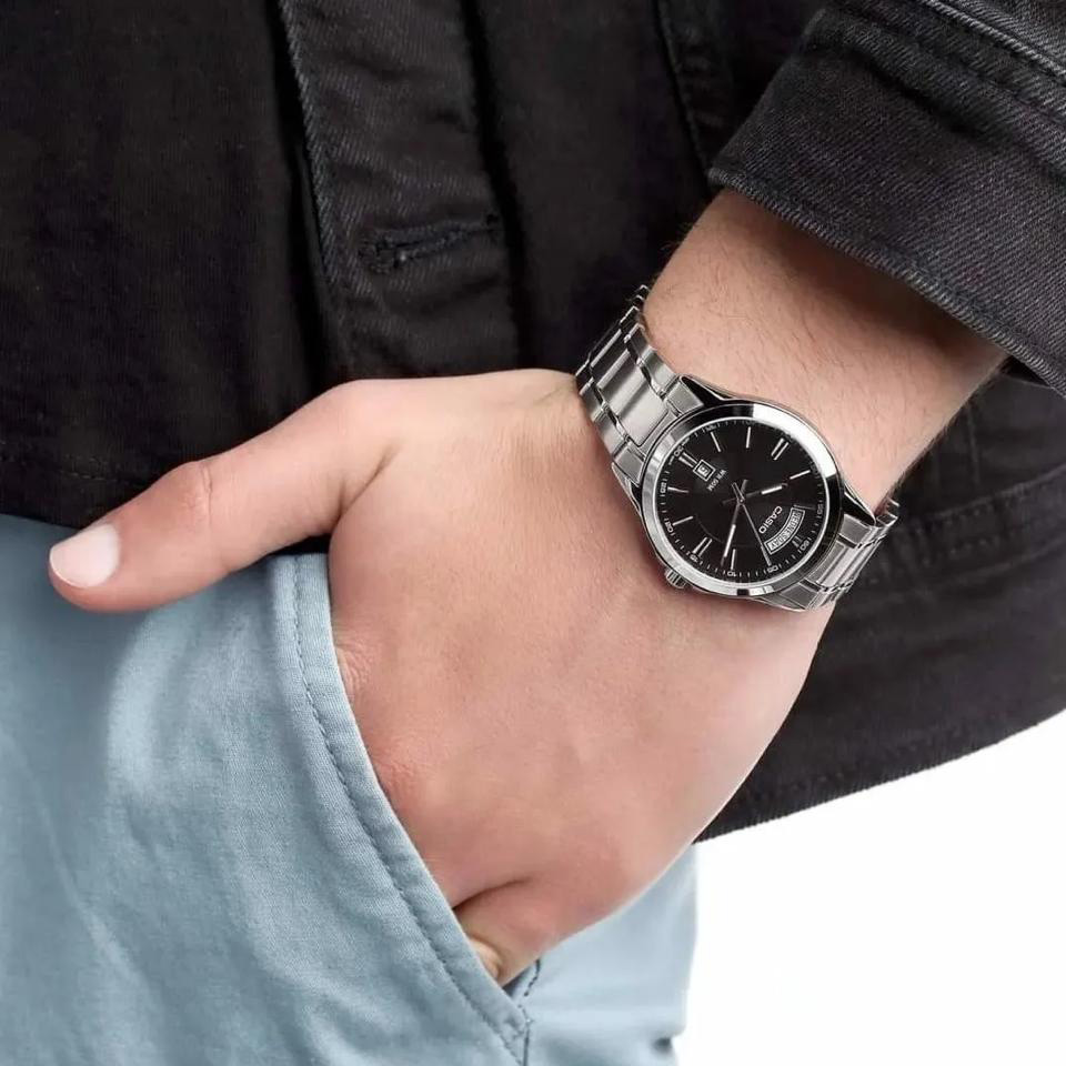 Casio MTP-1381D-8A - 3